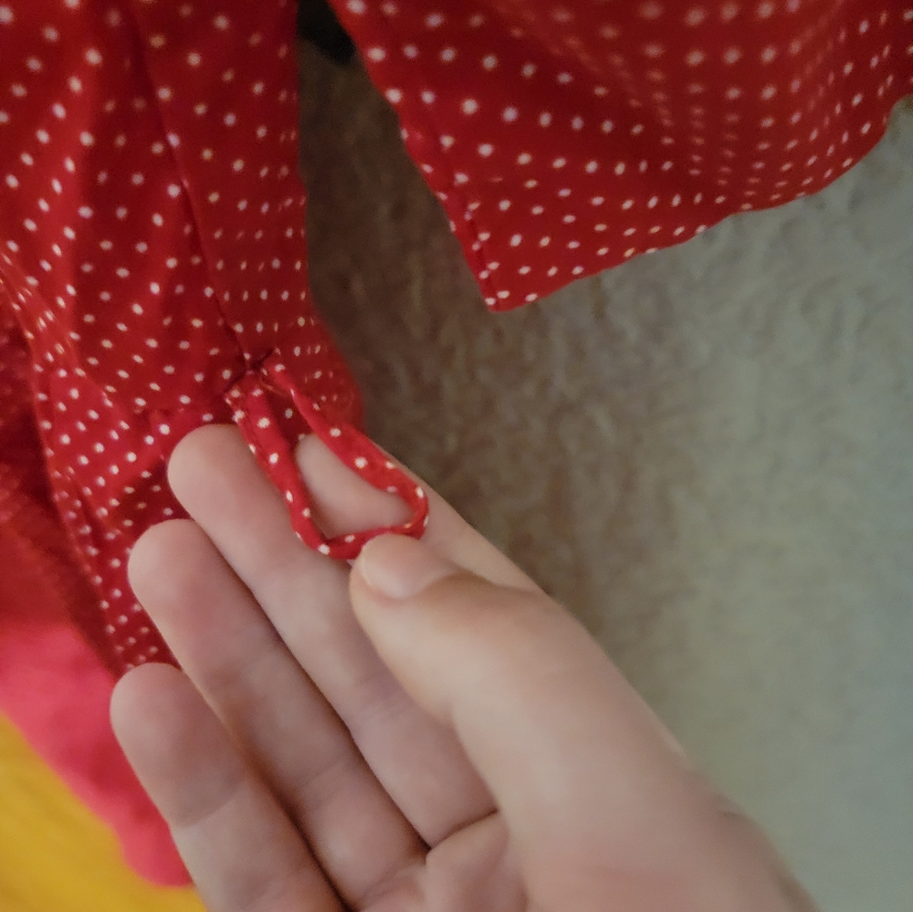 Dress - Picture 6 of 6